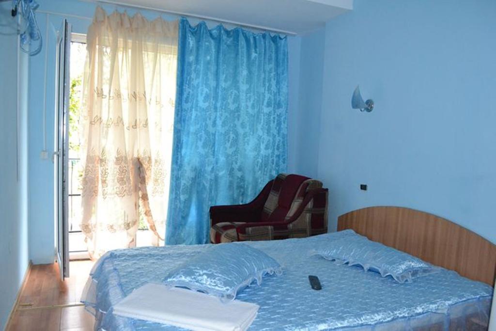 Vila Denisa Eforie Nord Exterior photo