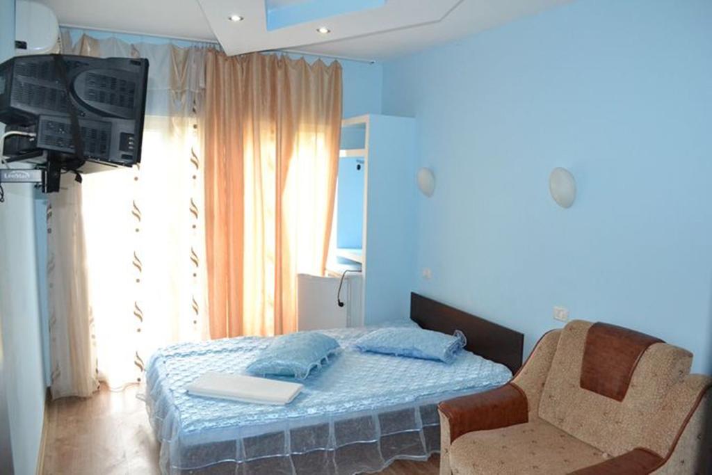 Vila Denisa Eforie Nord Exterior photo