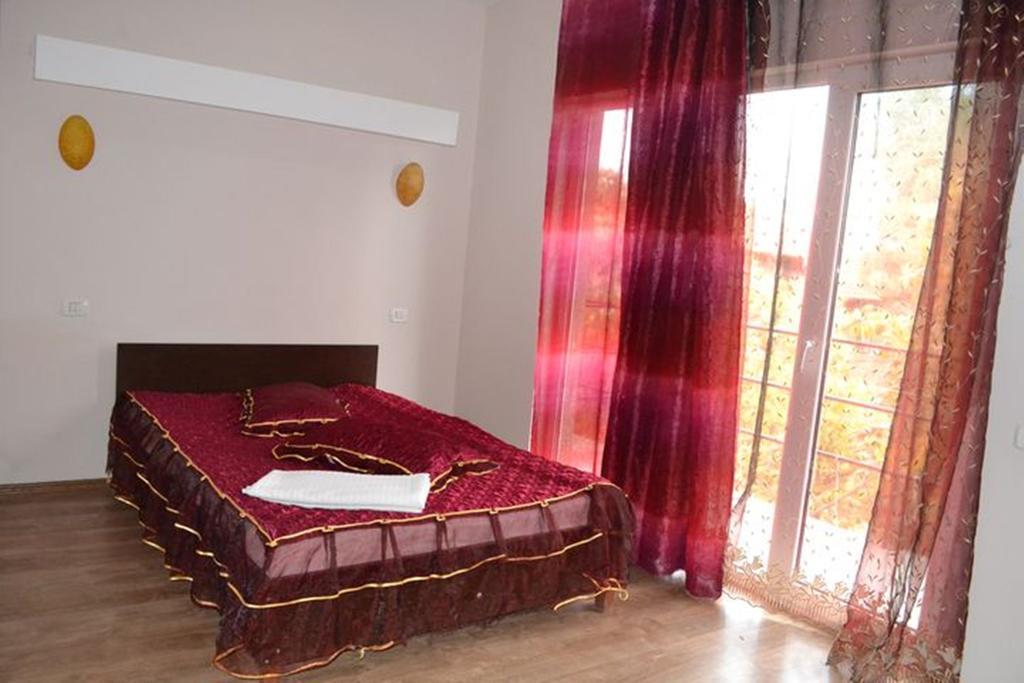 Vila Denisa Eforie Nord Exterior photo