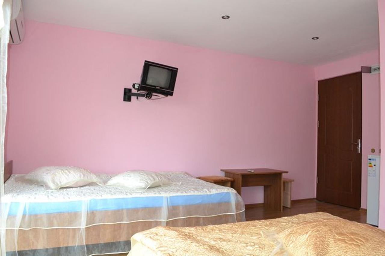 Vila Denisa Eforie Nord Room photo